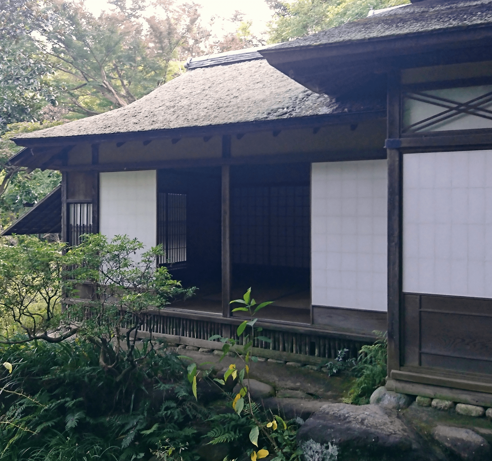 店舗外観の画像