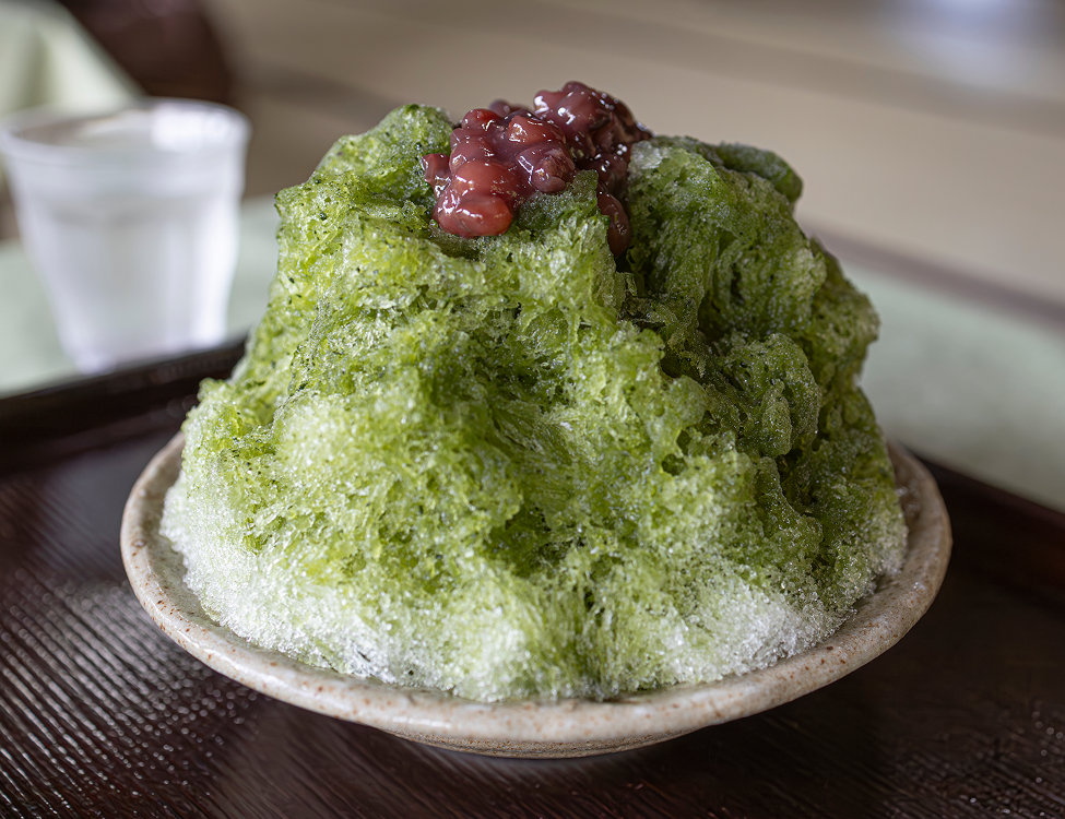 北鎌倉氷の画像